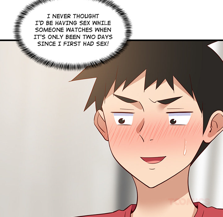 Study Buddies - UNCENSORED - episode 23 - 107