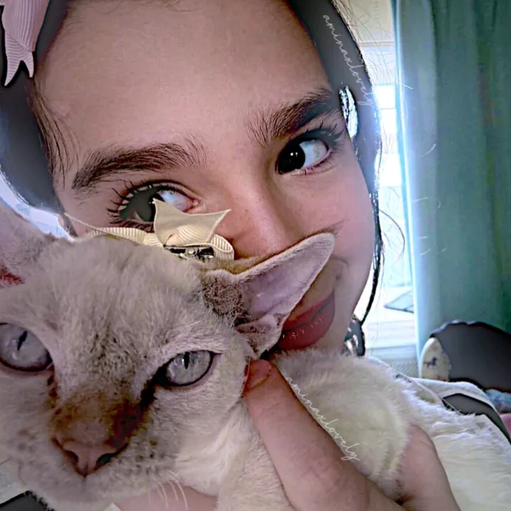 aminaxlovely