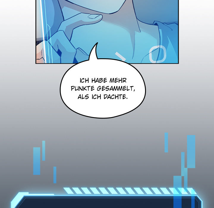 Überleben in einem Comic - episode 12 - 129