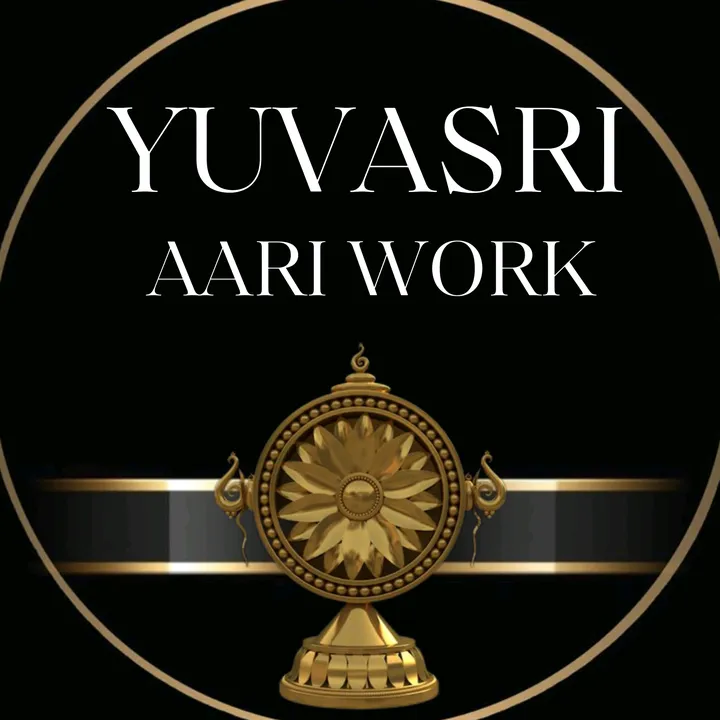 yuvasri.aari.work