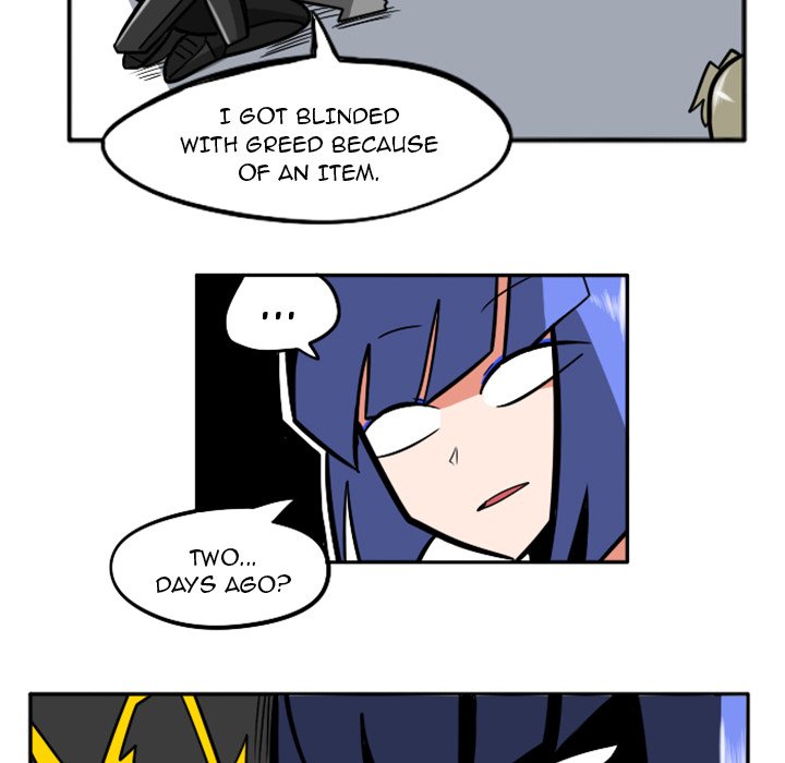 Maki and Friends - episode 23 - 59
