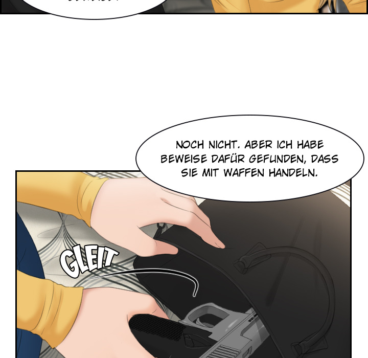 Gordon der Schnüffler - episode 33 - 44