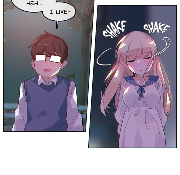 A Pervert's Daily Life - episode 28 - 27