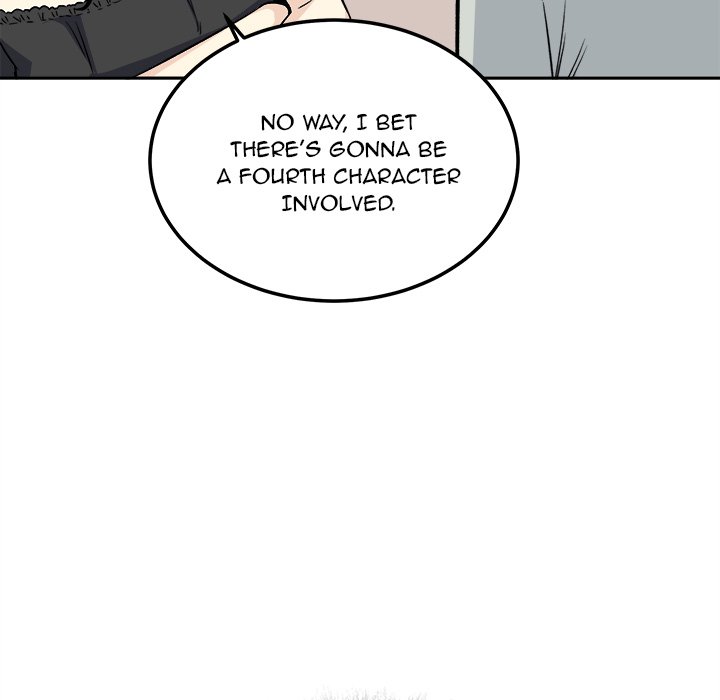 Excuse me, This is my Room - episode 67 - 113