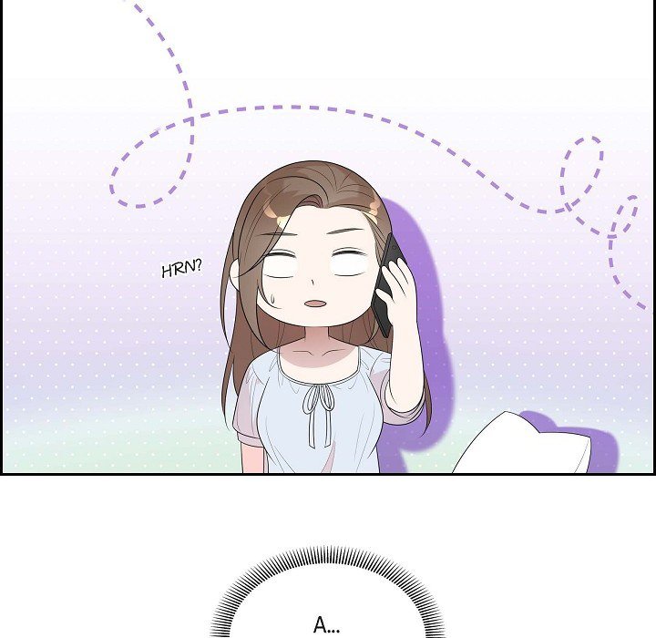A Misogamist's Romance - episode 17 - 23