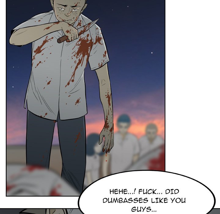 Classroom of Murder - episode 18 - 14