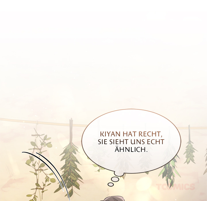 Savage Forest - episode 13 - 123