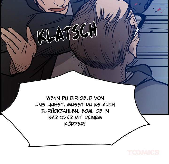 Der Manager - episode 48 - 122