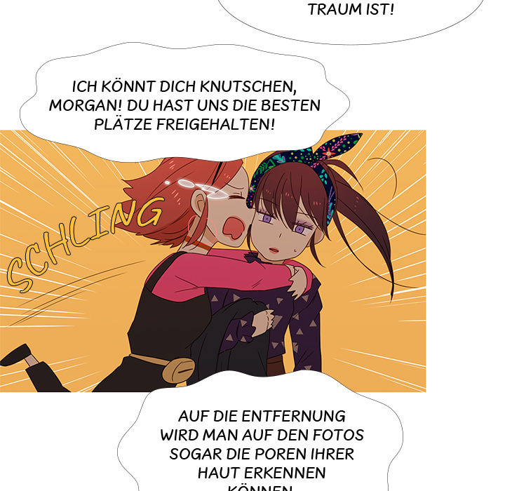 Mein Leben als Halb-Magi - episode 5 - 16