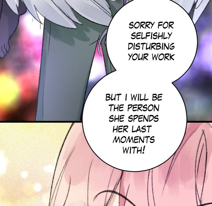 Death's Love Ballad - episode 23 - 53