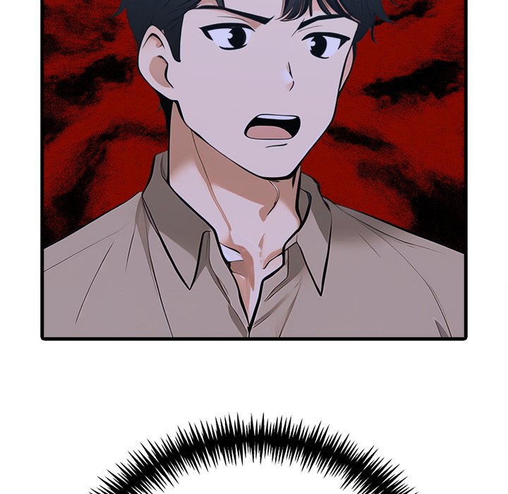 Steamy Webtoon Collection - episode 1 - 13