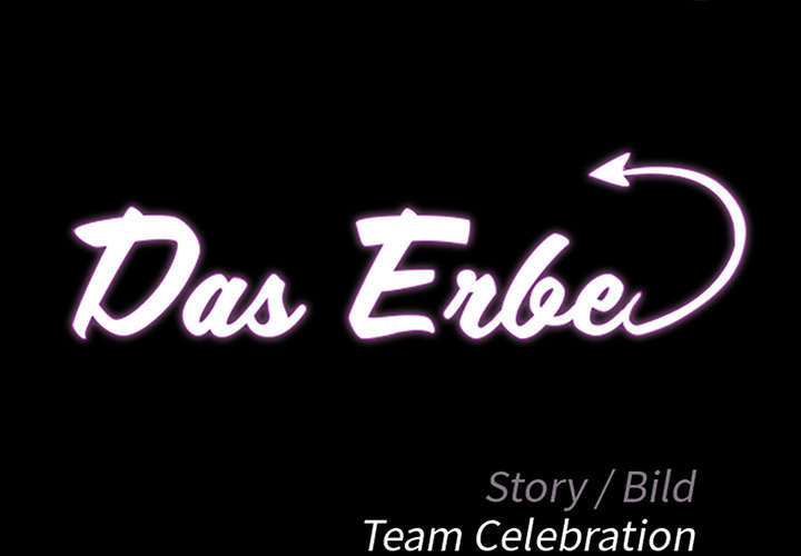 Das Erbe - episode 5 - 0