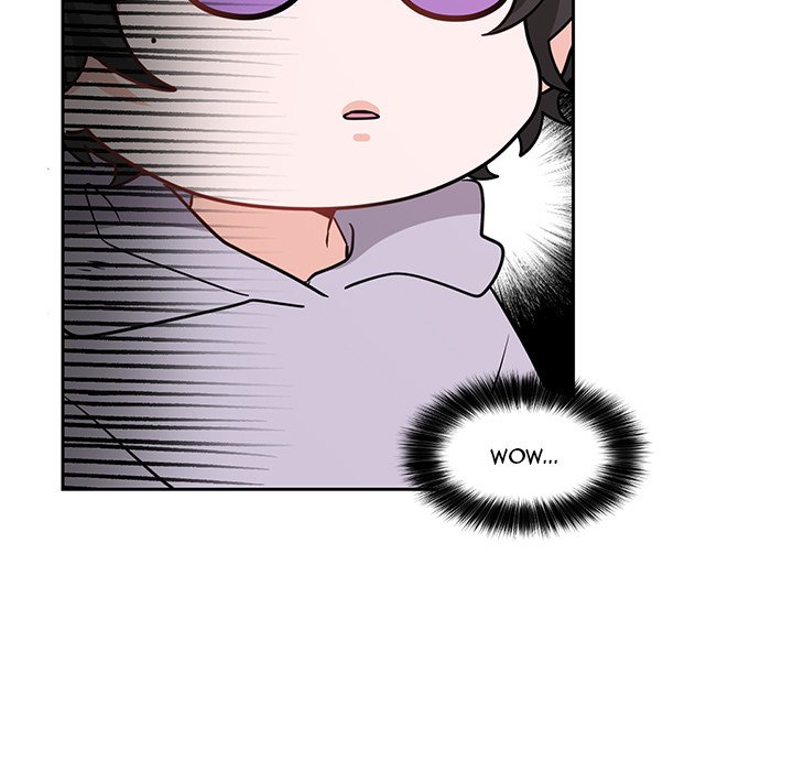 Pheromone Sherbet♥ - episode 6 - 35