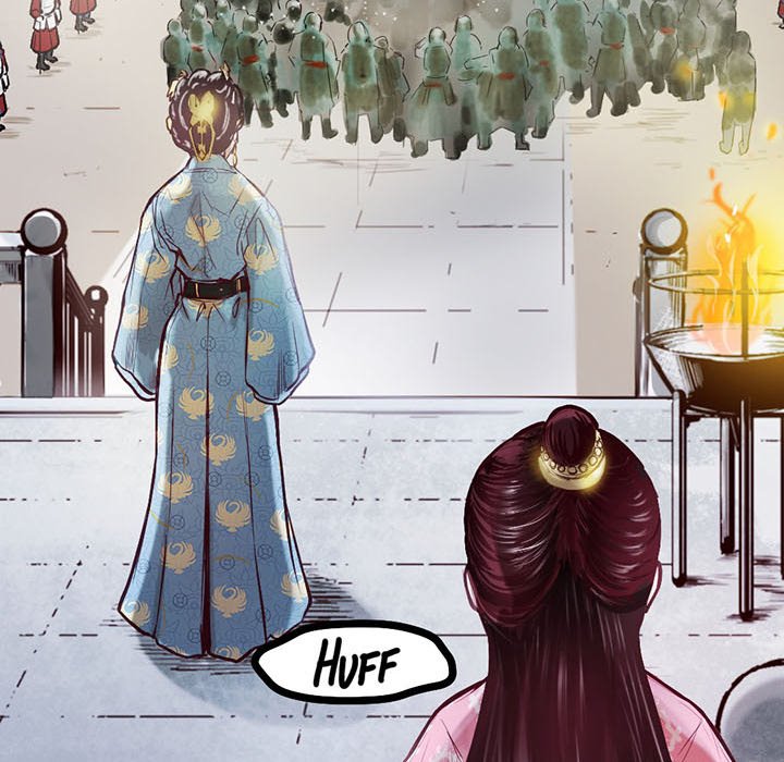 River Where the Moon Rises - episode 2 - 31