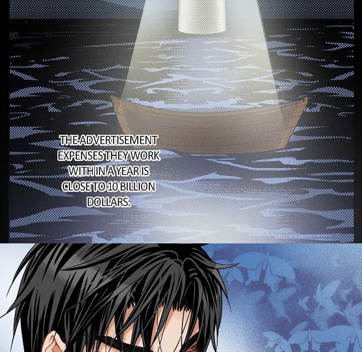 Work, Fight and Love - Webtoon Edition - episode 6 - 34