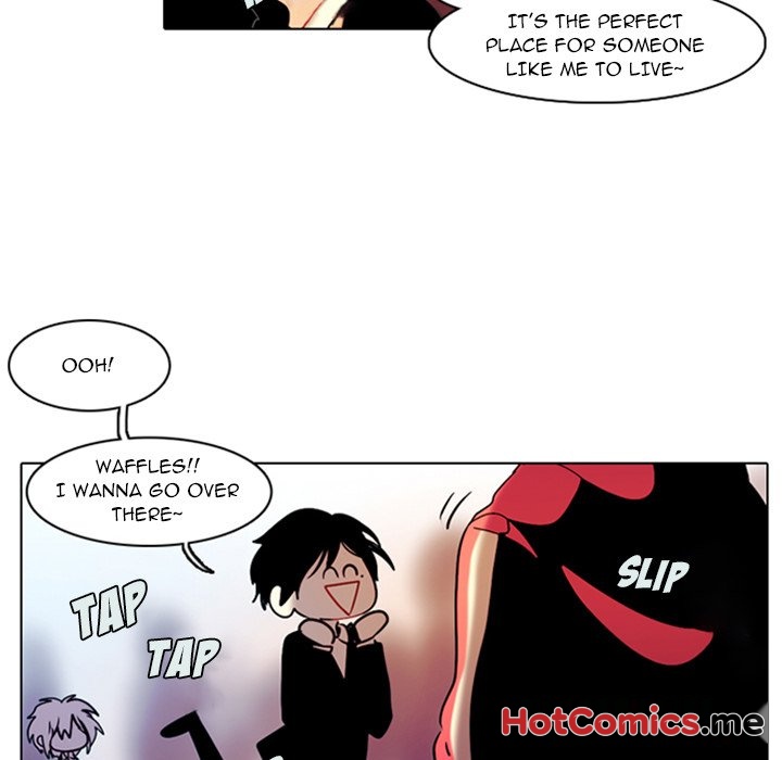 End and Save - episode 8 - 32