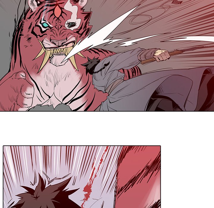 The Fang of Yeongno - episode 2 - 48