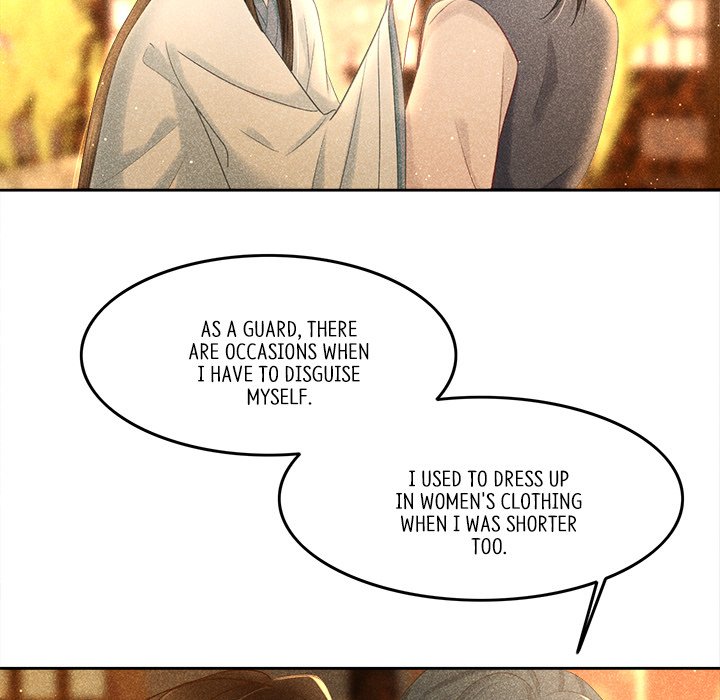 Let Me Be Your Flower - episode 9 - 42
