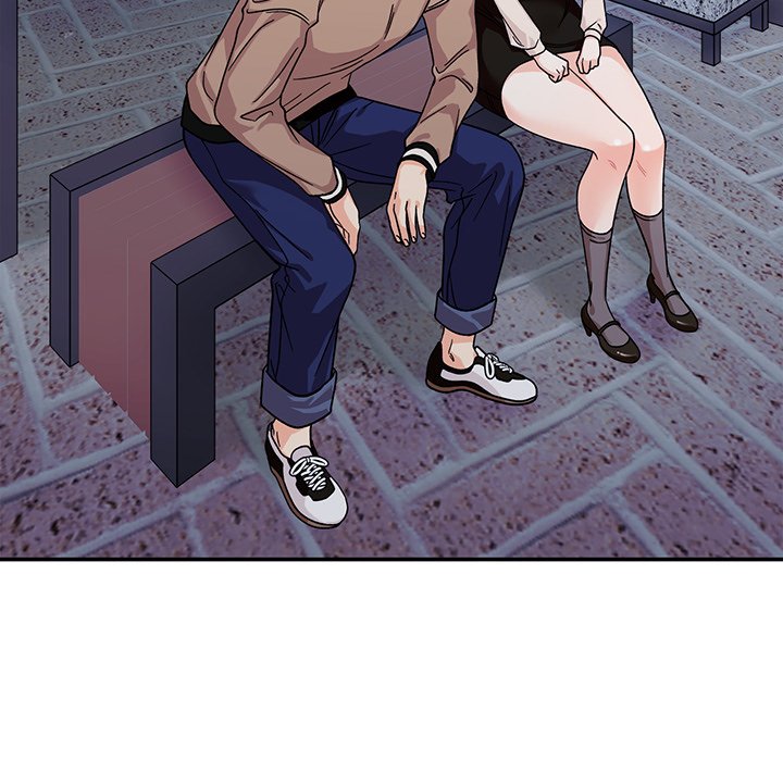 Secret Siblings - episode 17 - 138