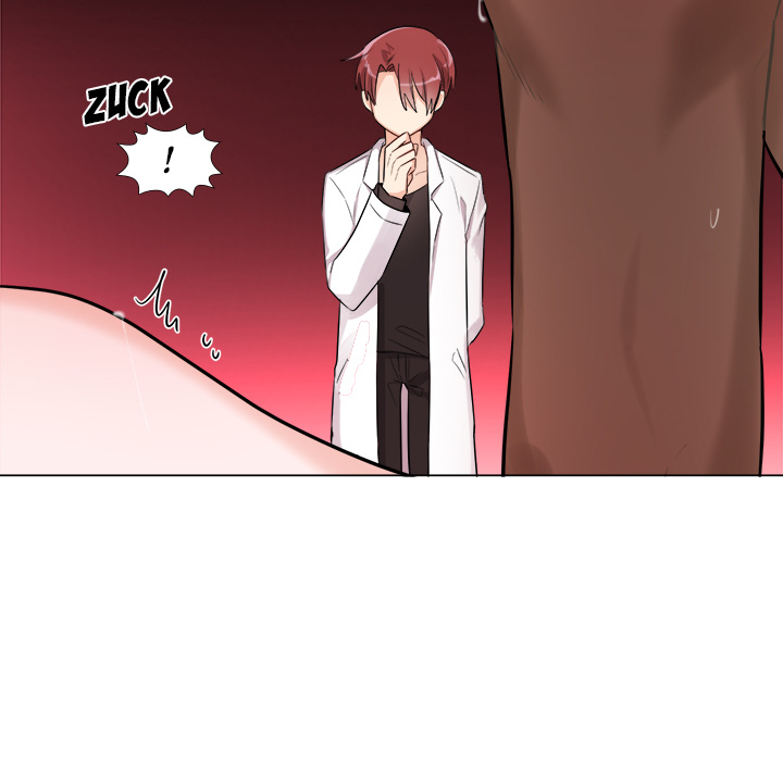 Pheromon Sorbet♥ - episode 2 - 45