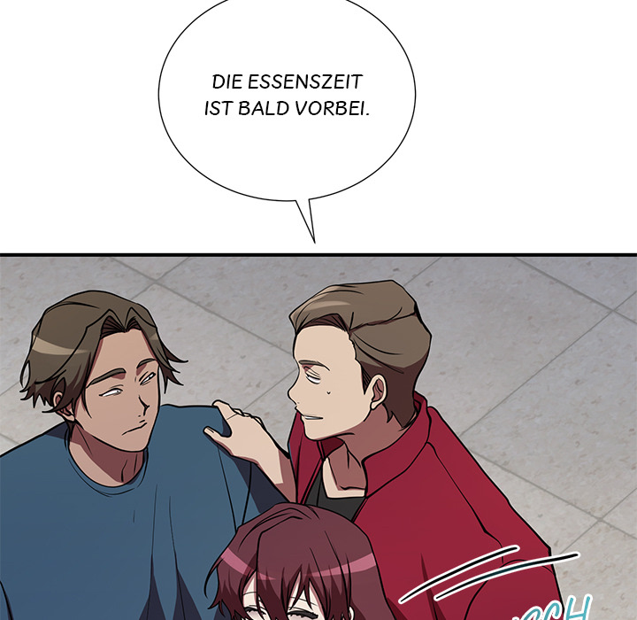 Meine Schulzeit mit Rang F - episode 36 - 38