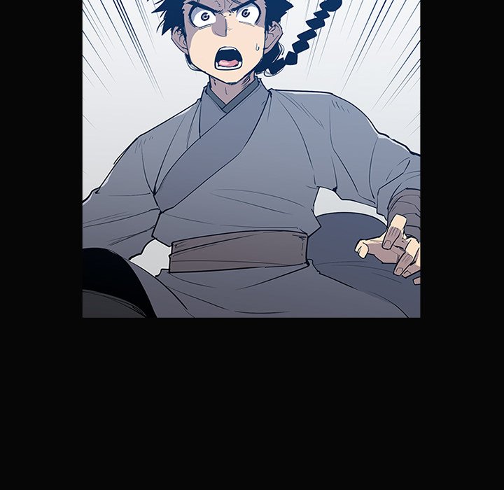 The Fang of Yeongno - episode 3 - 37