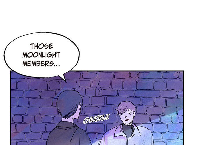 The Villainess Behind the Mask - episode 13 - 2