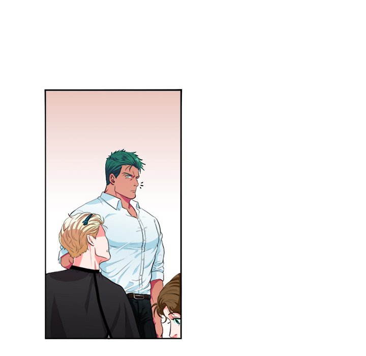 Same, but Different - episode 2 - 19