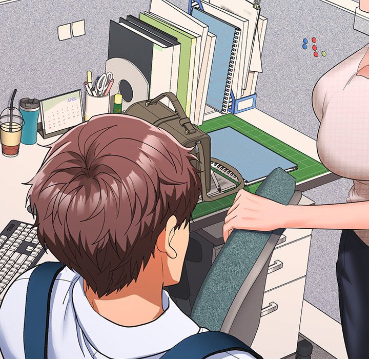Office Romance is a No-No - episode 17 - 120