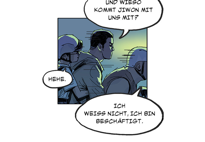 Codename Geist - episode 7 - 2