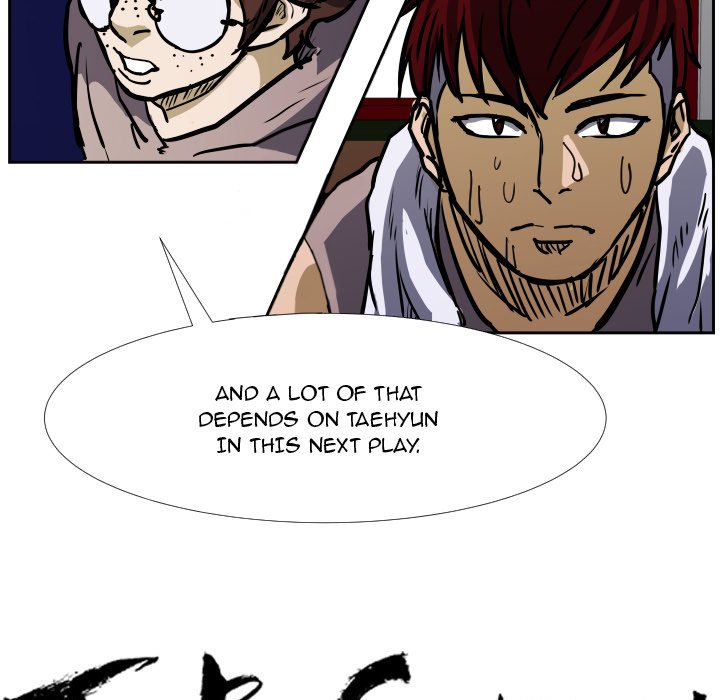 Tweener - episode 33 - 94