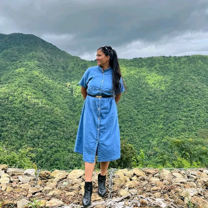 jharanapurna