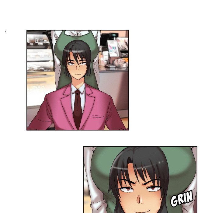 God of App - episode 8 - 5