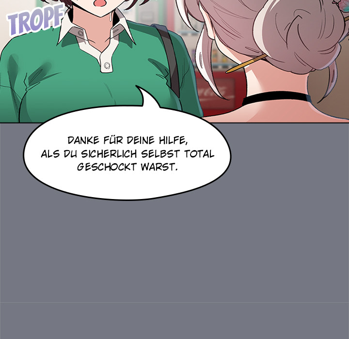 Überleben in einem Comic - episode 18 - 31