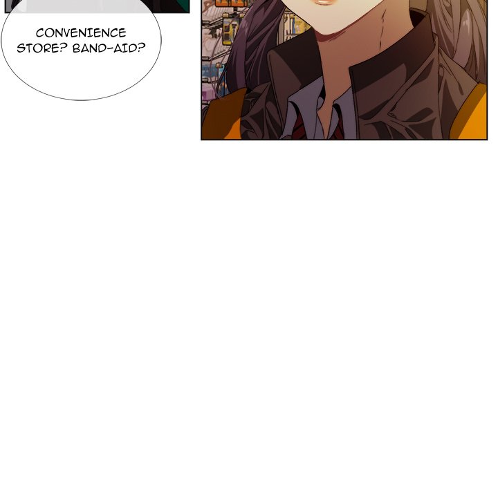 The Spring Scent of the Sea - episode 14 - 28