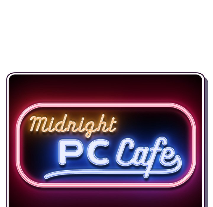 Midnight PC Cafe - episode 7 - 10