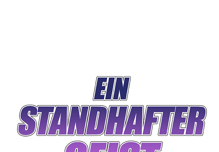 Ein standhafter Geist - episode 50 - 0