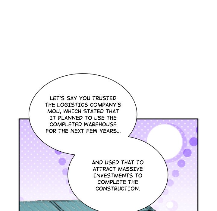 Fraud Smash : Prosecutor Lim's Secret Operation - episode 11 - 83