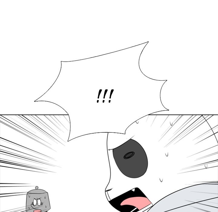 Taekwon High - episode 11 - 108