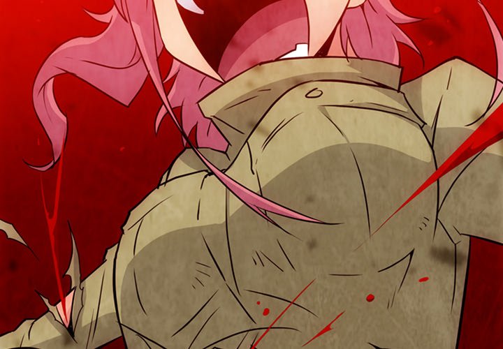 Such a Cute Spy - episode 37 - 3