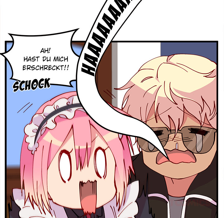 Ich wähle dich! - episode 7 - 21
