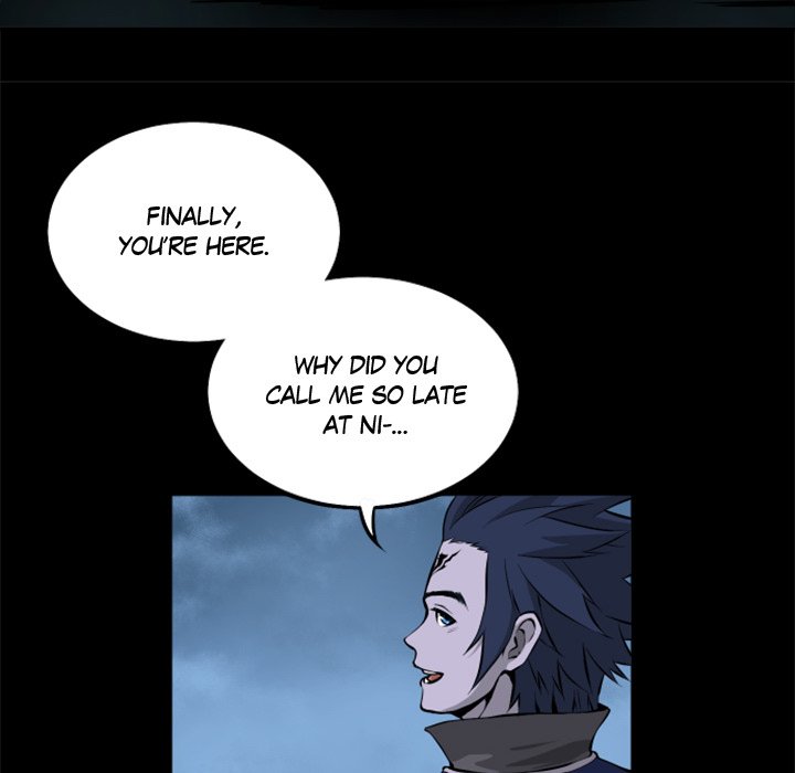 The Chronicle of Seven - episode 1 - 7