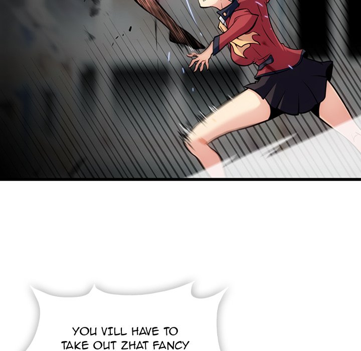 Such a Cute Spy - episode 8 - 12