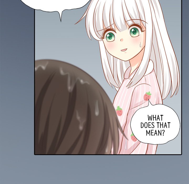 AI Pop Star - episode 11 - 14