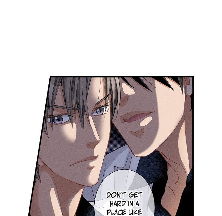 Work, Fight and Love - Webtoon Edition - episode 76 - 7