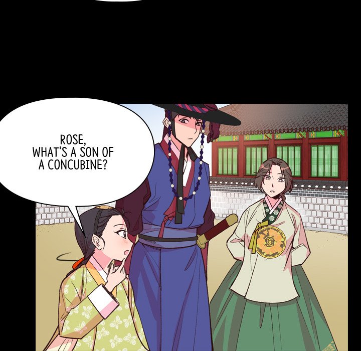 The Princess's Guard - episode 8 - 77