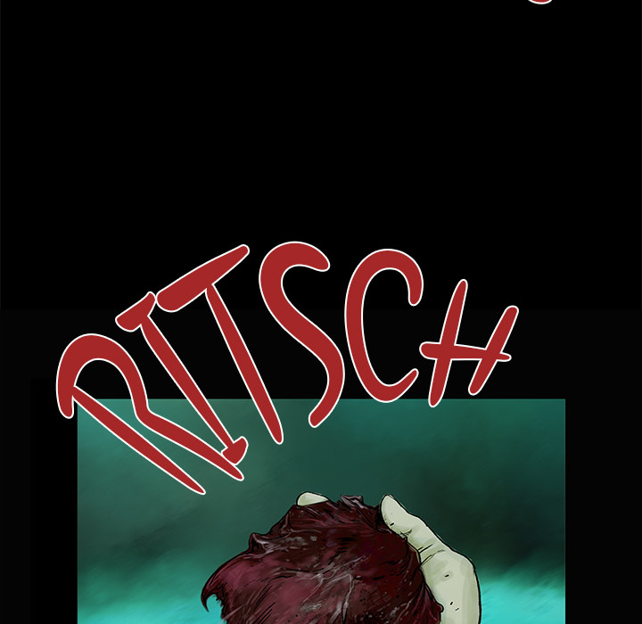 Der Klingendämon - episode 1 - 12