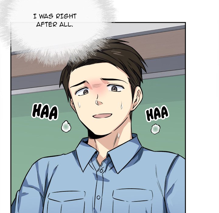 Excuse me, This is my Room - episode 39 - 11