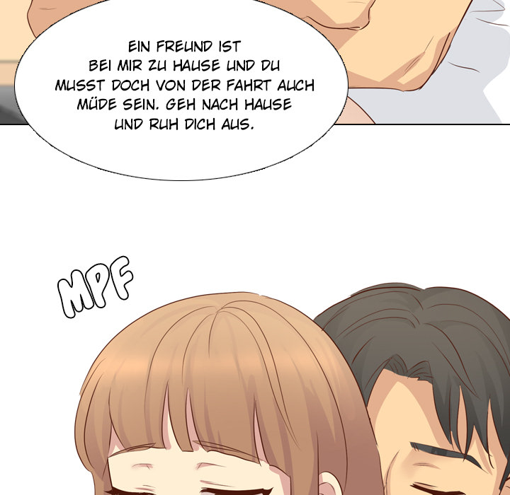 Ich bin dein - episode 20 - 29