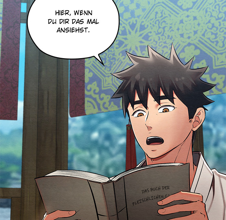 Meister in Intimität - episode 25 - 42